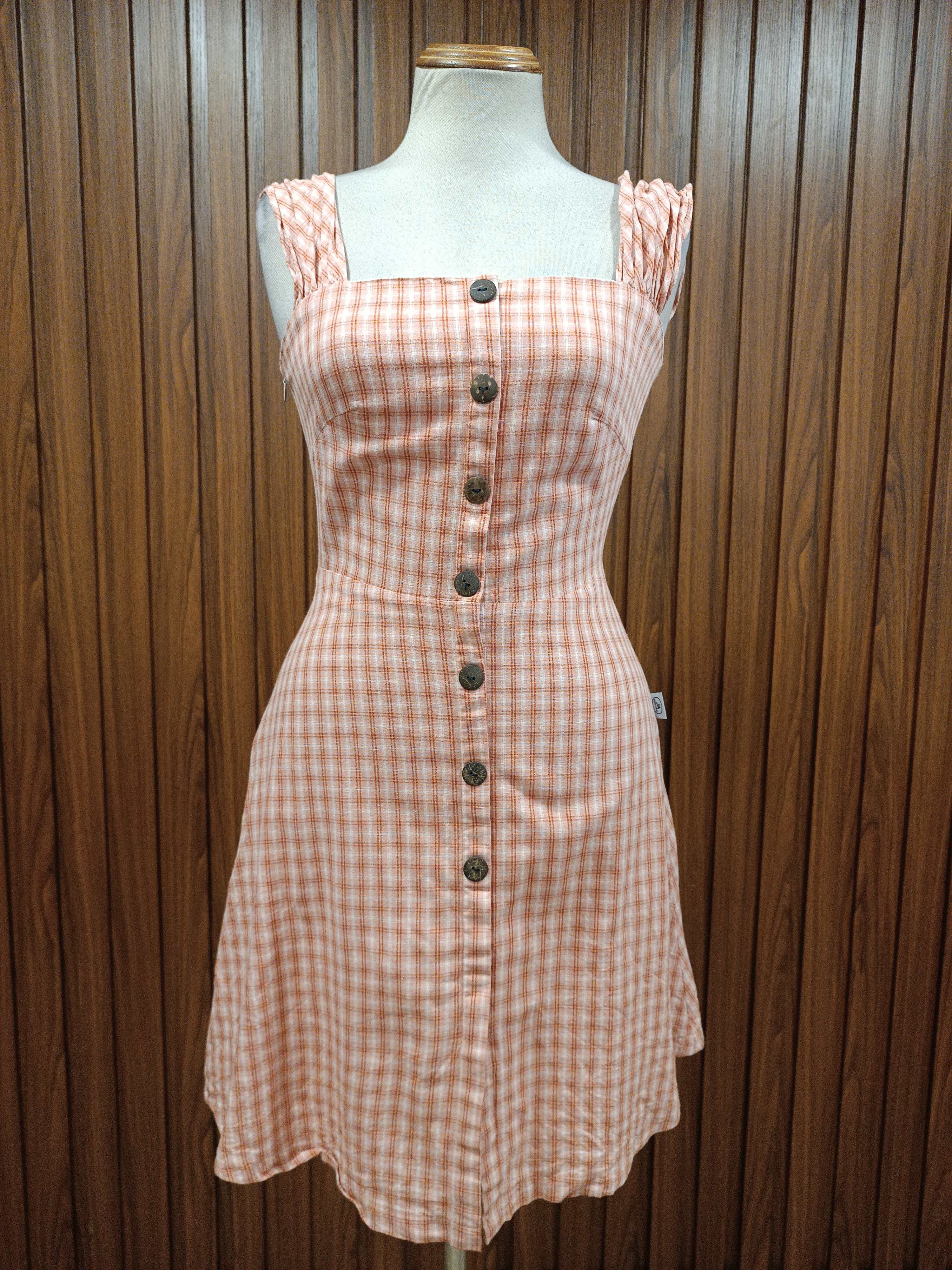REshare - JM DRESS DESIGN - Đầm chữ A