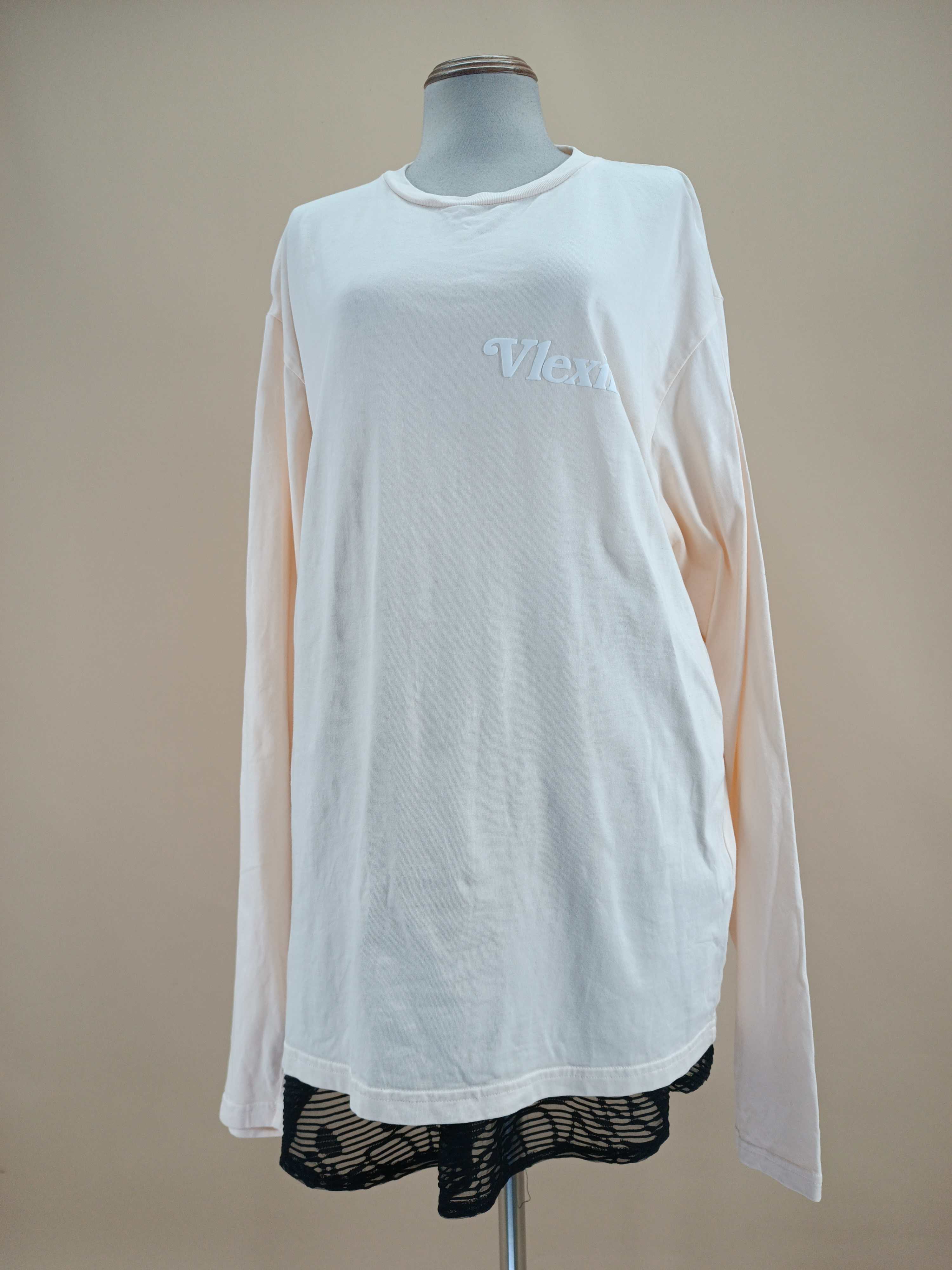 Vlexin College Collection REshare - VLEXIN - Áo thun tay dài